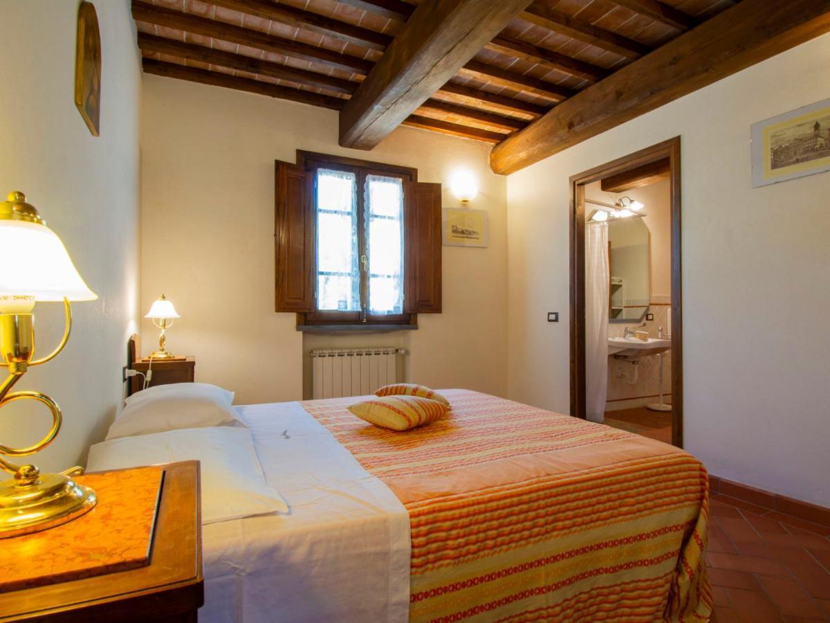 Appartamento Locazione Turistica Borgo Fontana-4 Toiano Esterno foto