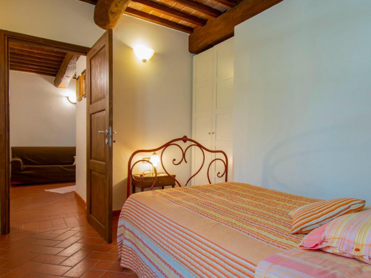 Appartamento Locazione Turistica Borgo Fontana-4 Toiano Esterno foto